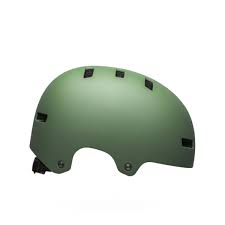 Matte Light Green Helmet K452723