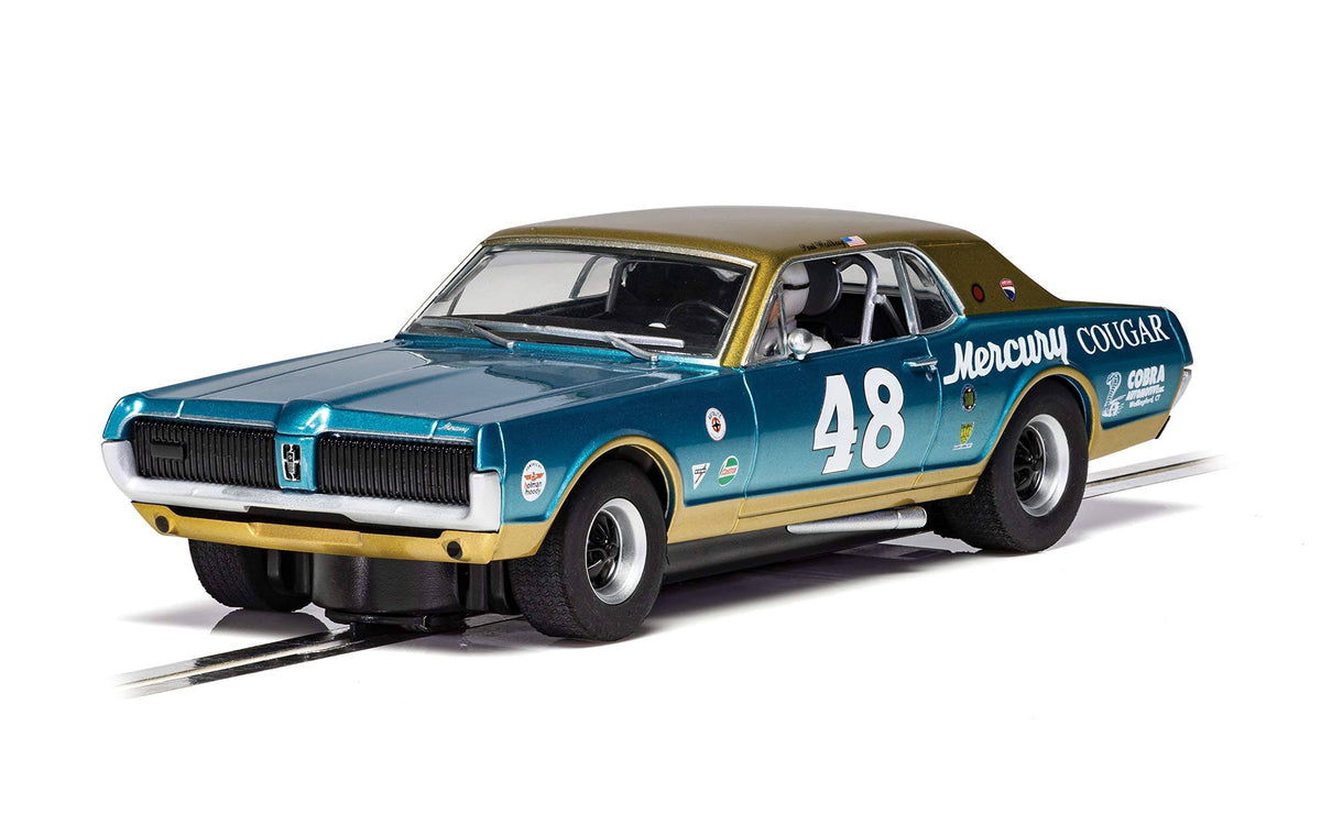 1:32 Slot Race Car R781427