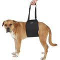 Veterinarian Approved Dog Sling Lift Adjustable Support Harness T9098