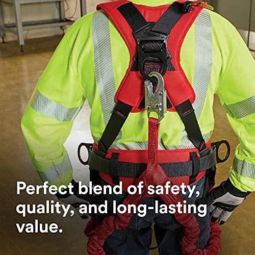 Pro 6& Shock Absorbing Lanyard U670724