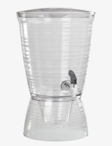 1.5-Gallon Beverage Dispenser Z709