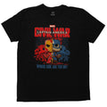 Men's T-Shirt (Large) I197460