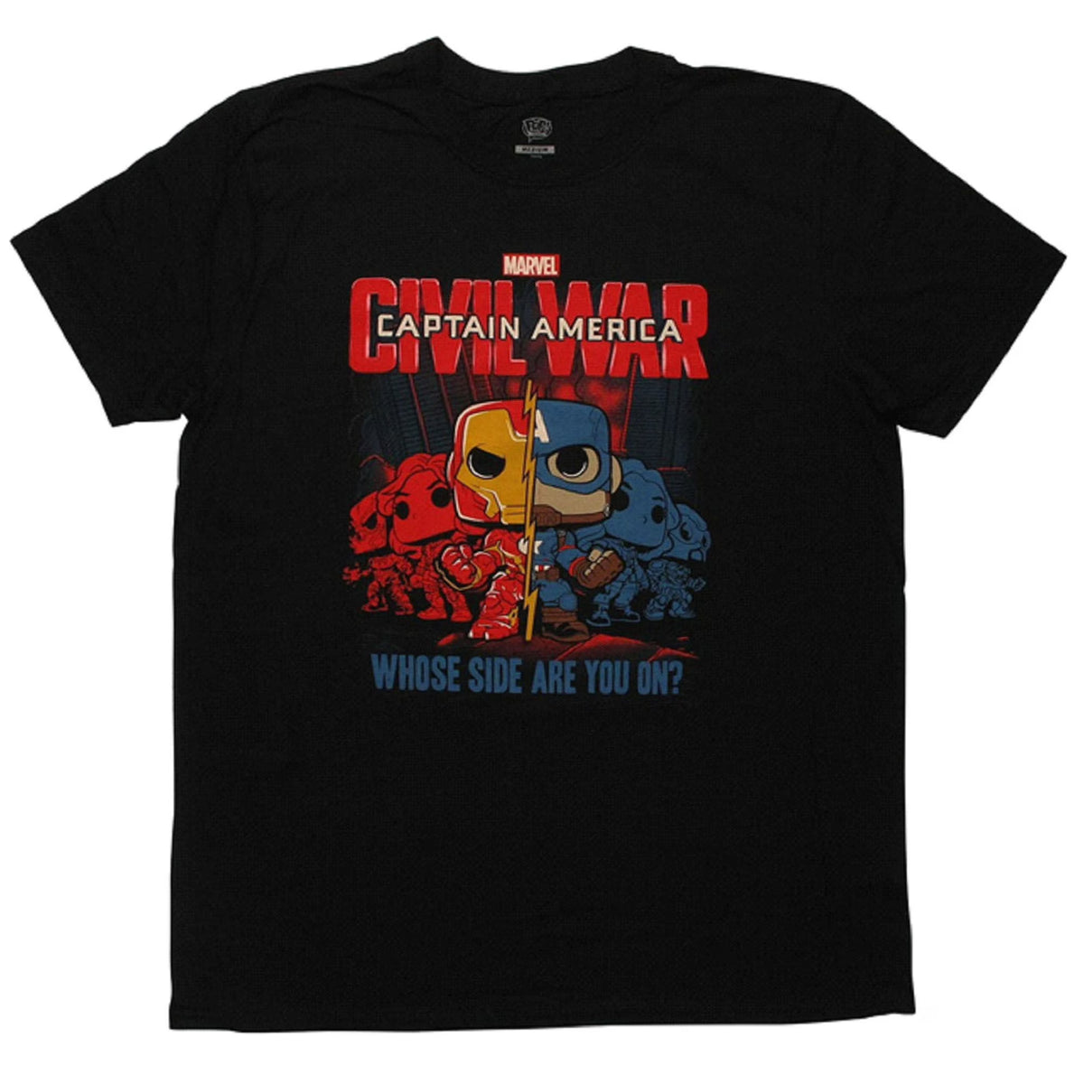 Men's T-Shirt (Large) I197460