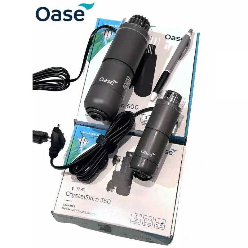 Skimmer F1695