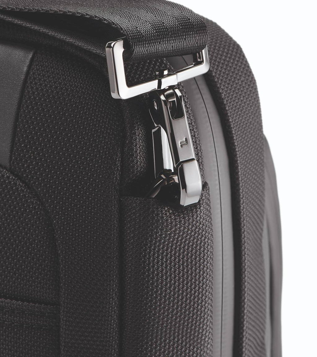 Nylon Briefcase P82958