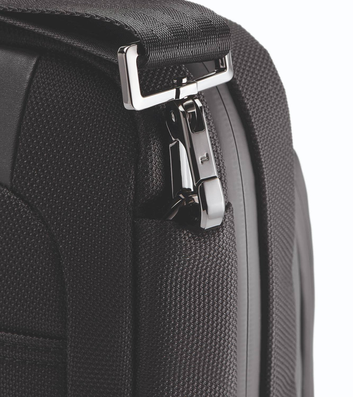 Nylon Briefcase P82958