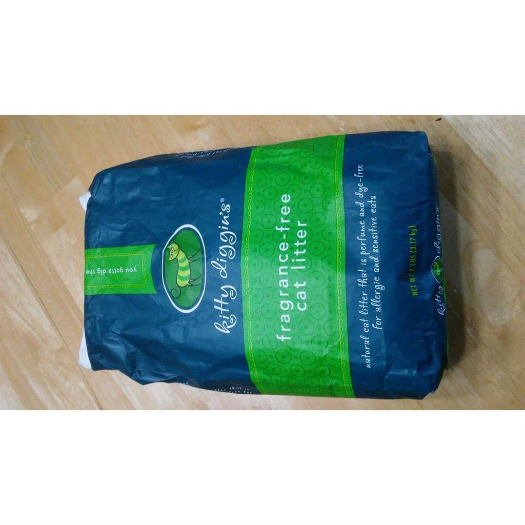 Fragrance Free Cat Litter R1567