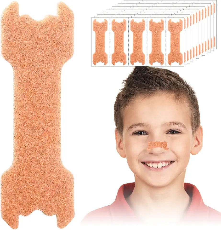 Small Kids Nose Strips E123474