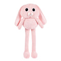 Easter Bunny Plush Toys Stuffed Animal Cartoon Dolls Z266