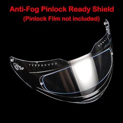 Motorcycle Modular Full Face Helmet K327