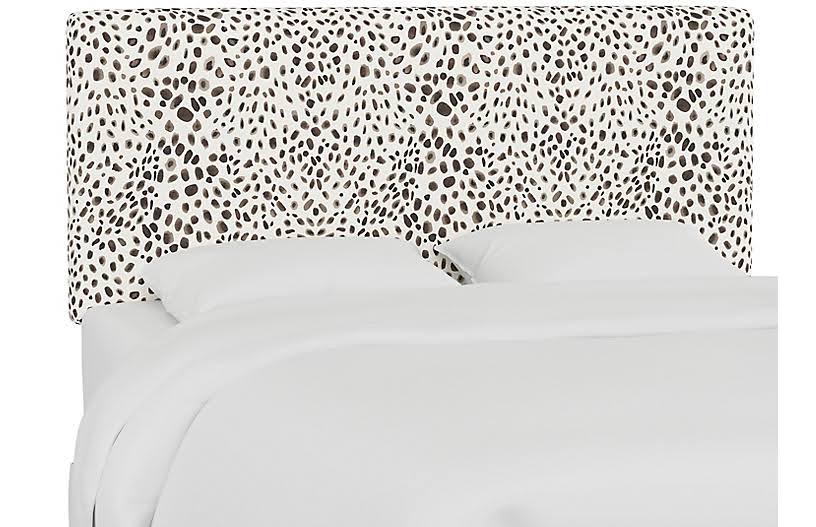 Gray Cal King Headboard Z98971