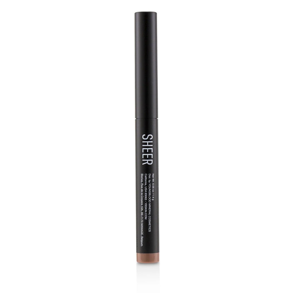 Sheer Lip Crayon X9121