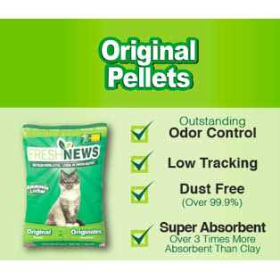 Cat Litter F9852