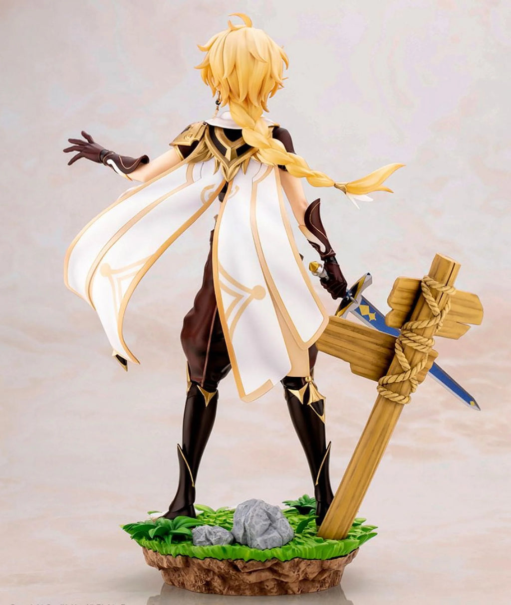 Genshin Impact Figure O236