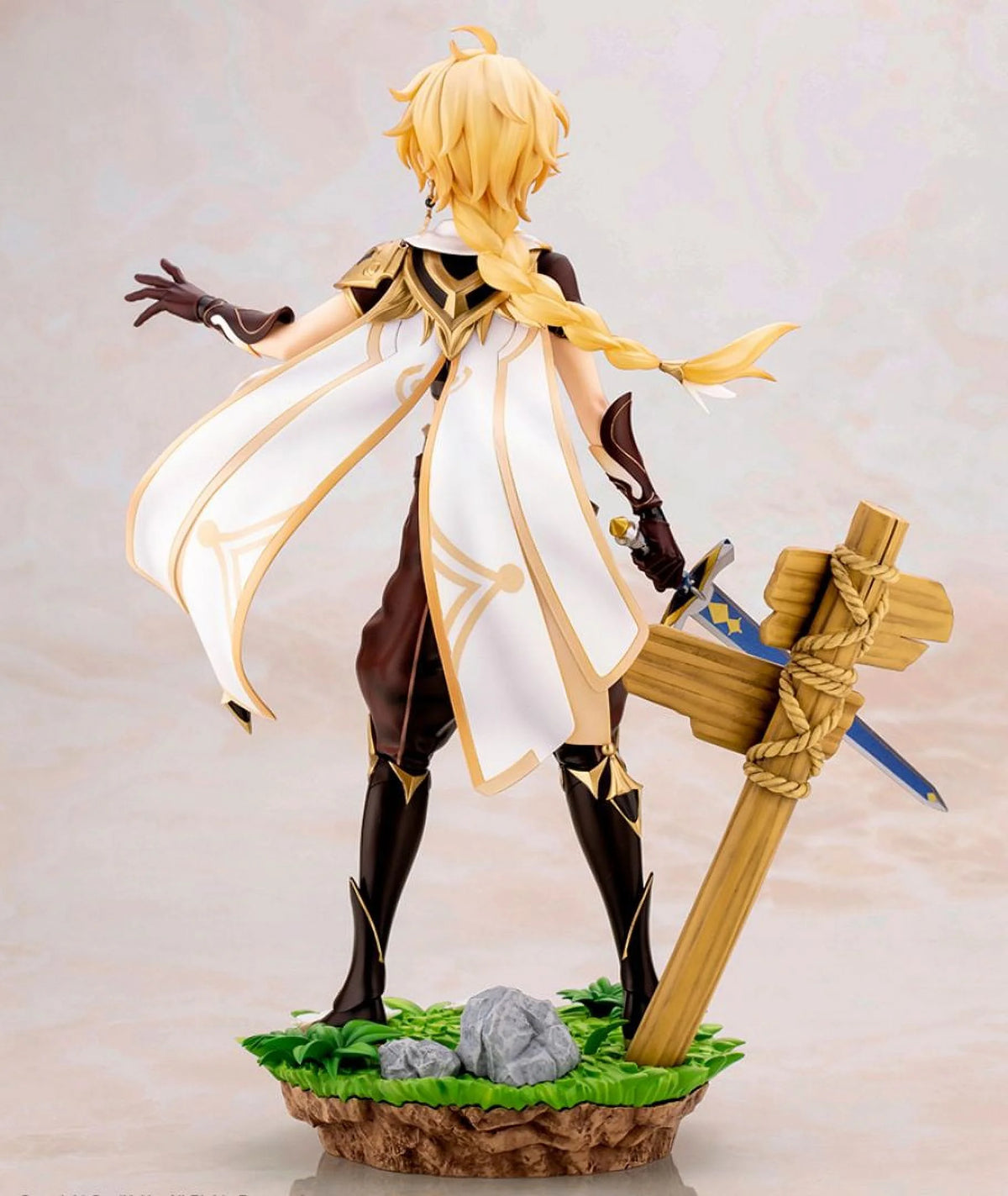 Genshin Impact Figure O236