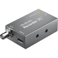 UltraStudio Recorder 3G E110