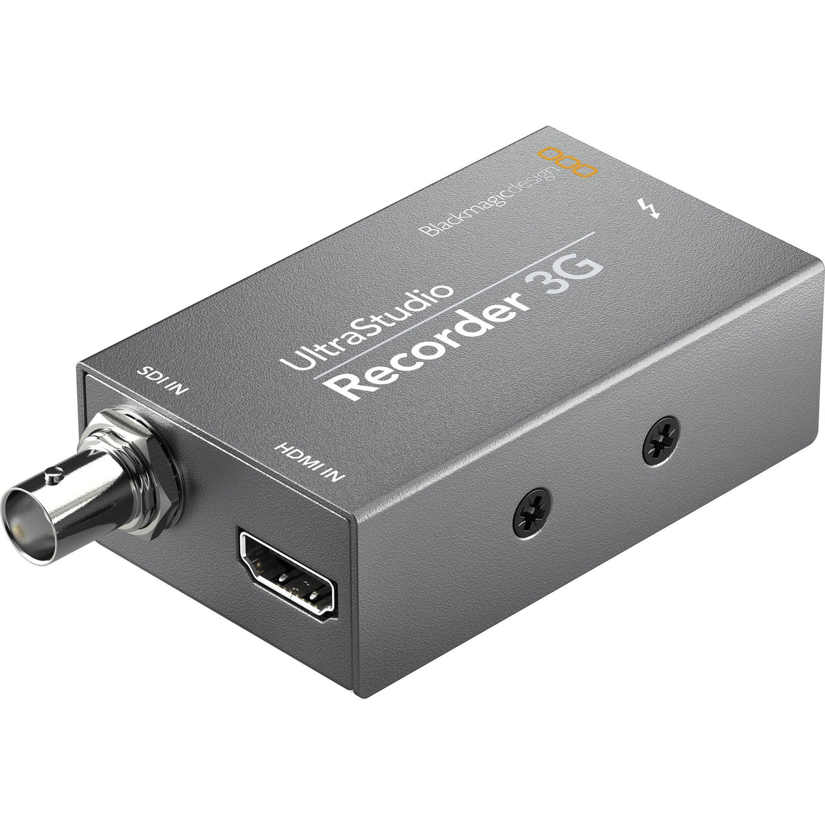 UltraStudio Recorder 3G E110