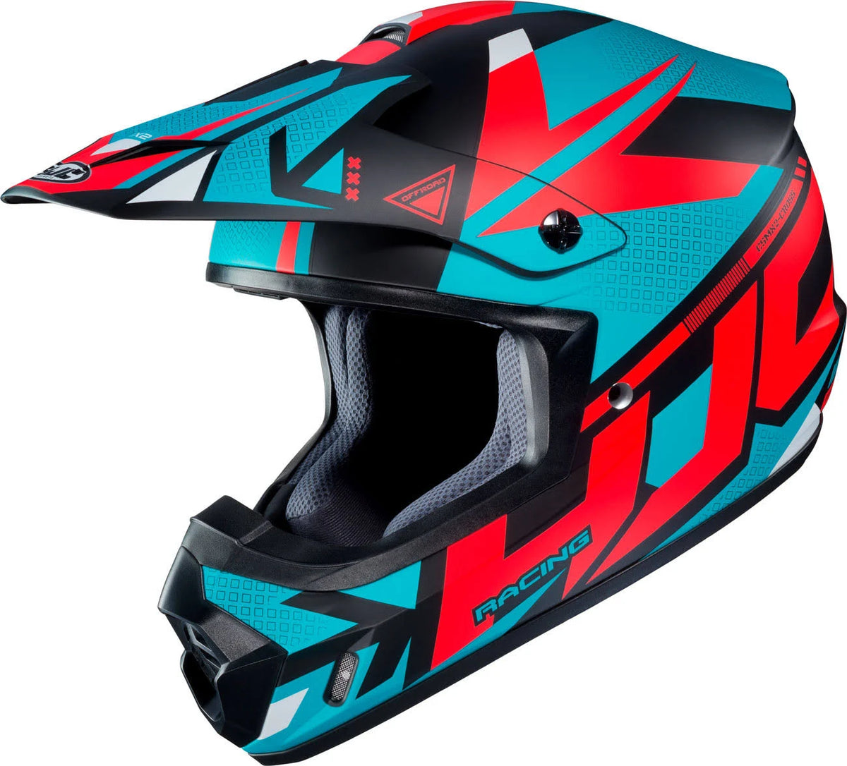 Helmet Size XXL M444