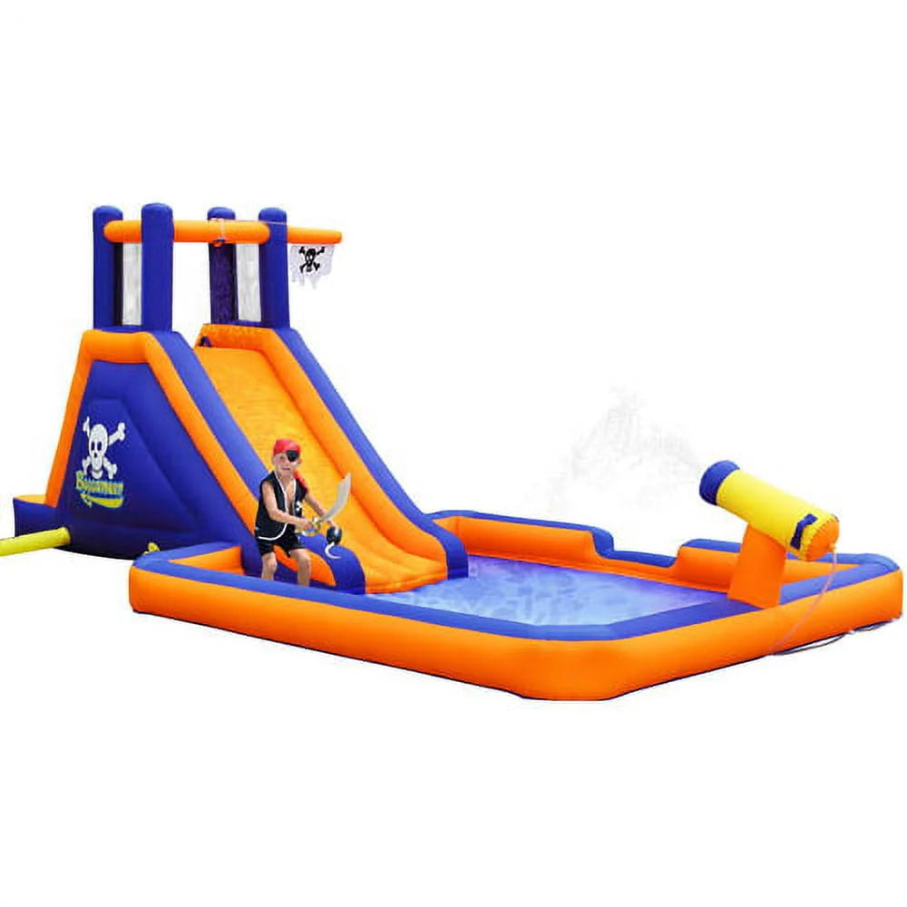 Water Slide H7668