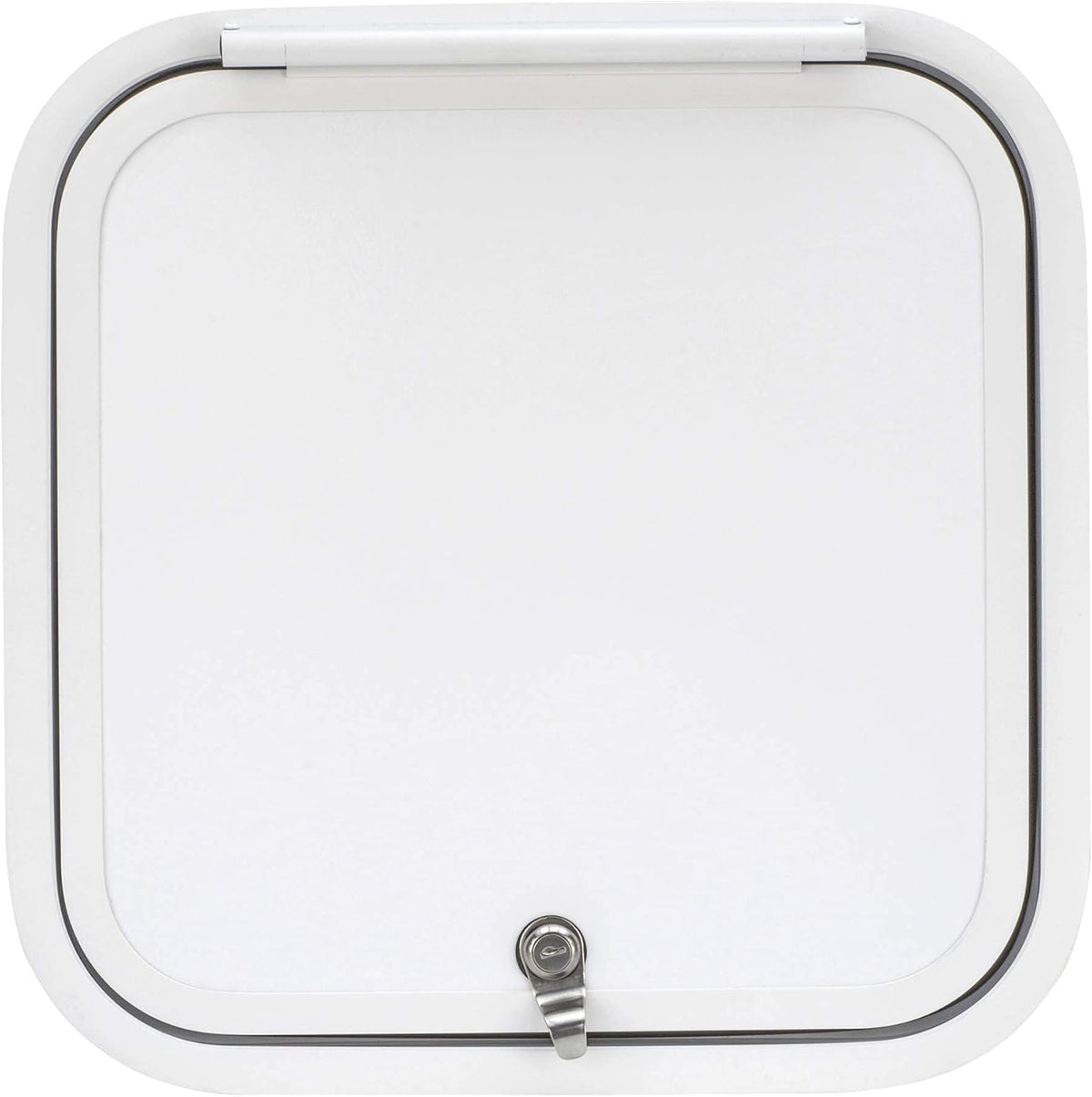 16 x 16 Baggage Door with Rounded Corners H136565