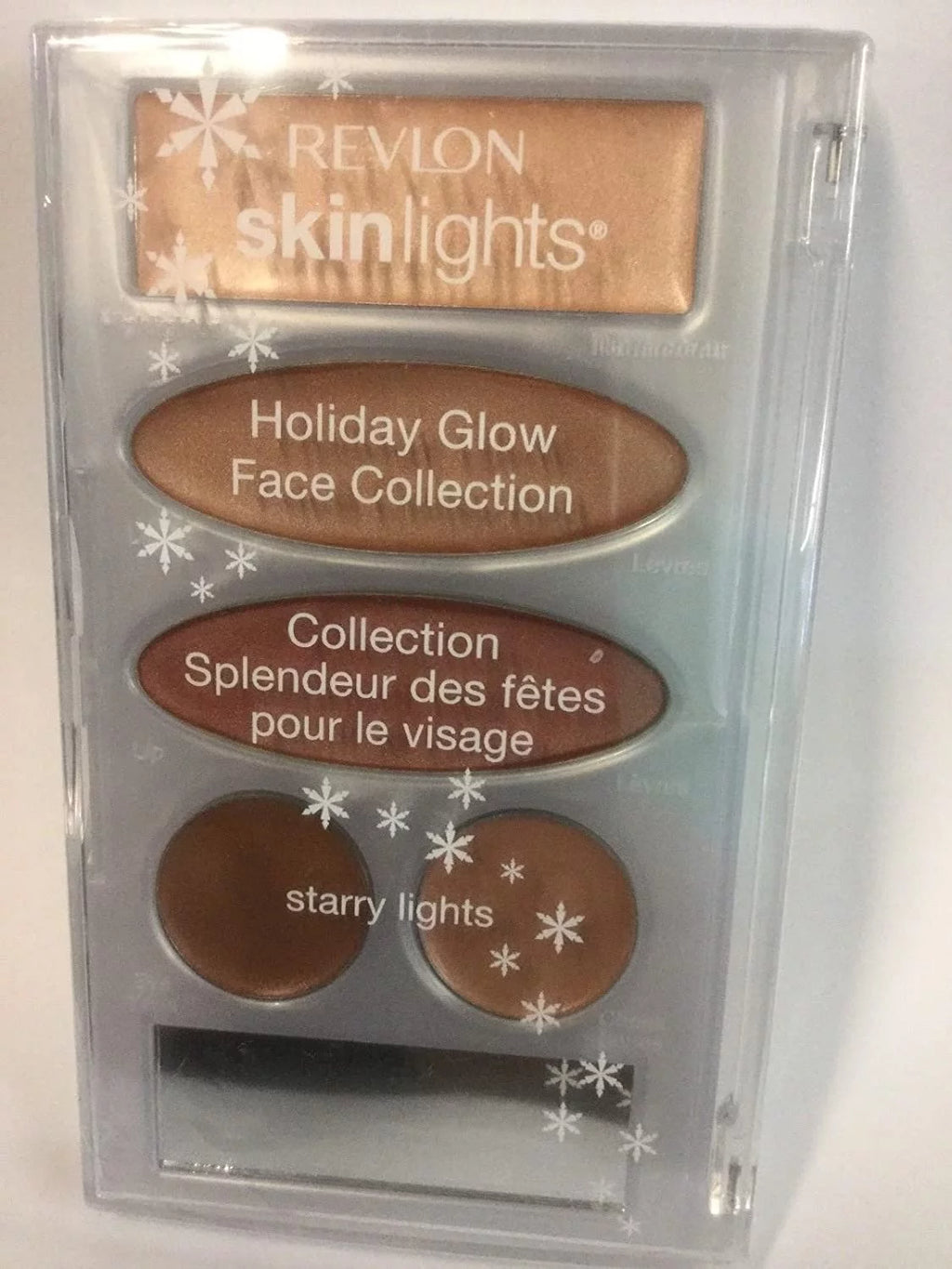 2 Pack Makeup Palette X637