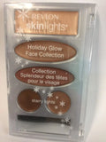 2 Pack Makeup Palette X637