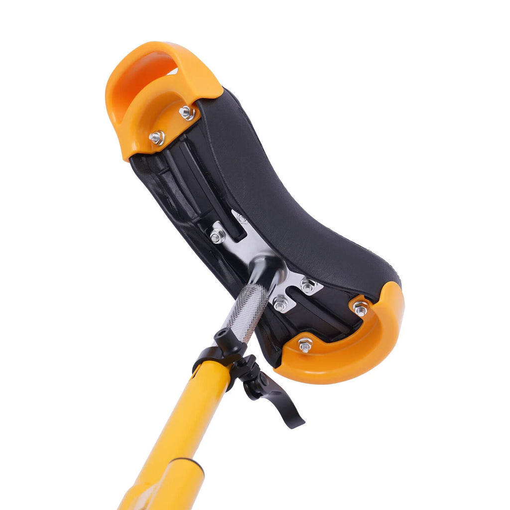 16in Unicycle One Wheel Balance Bicycle F84749