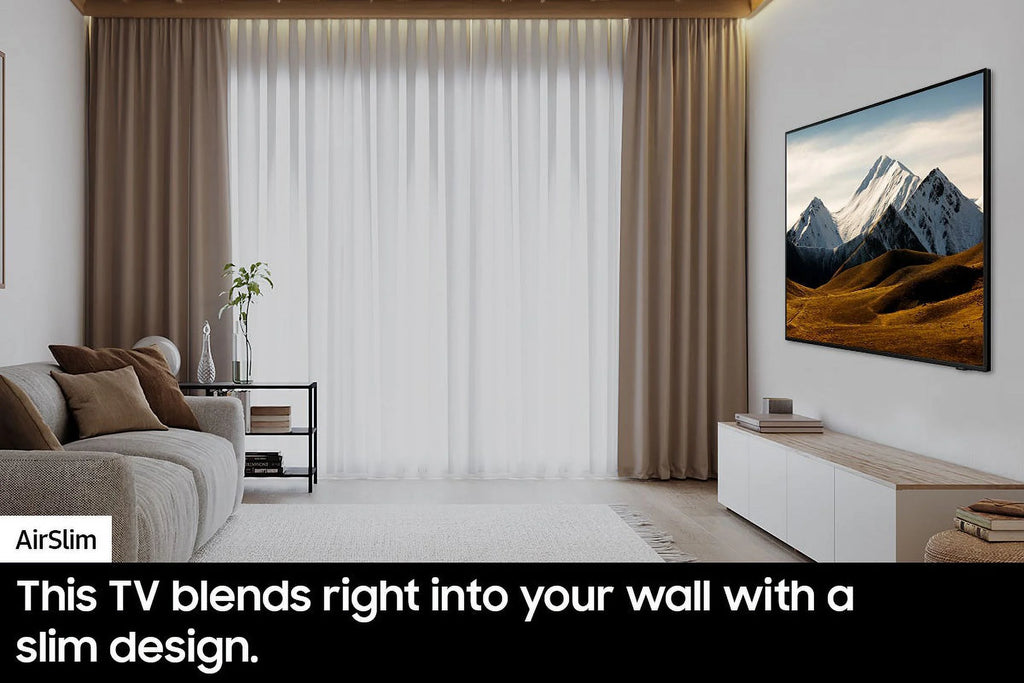 50” Class Crystal UHD 4K Smart TV B29788
