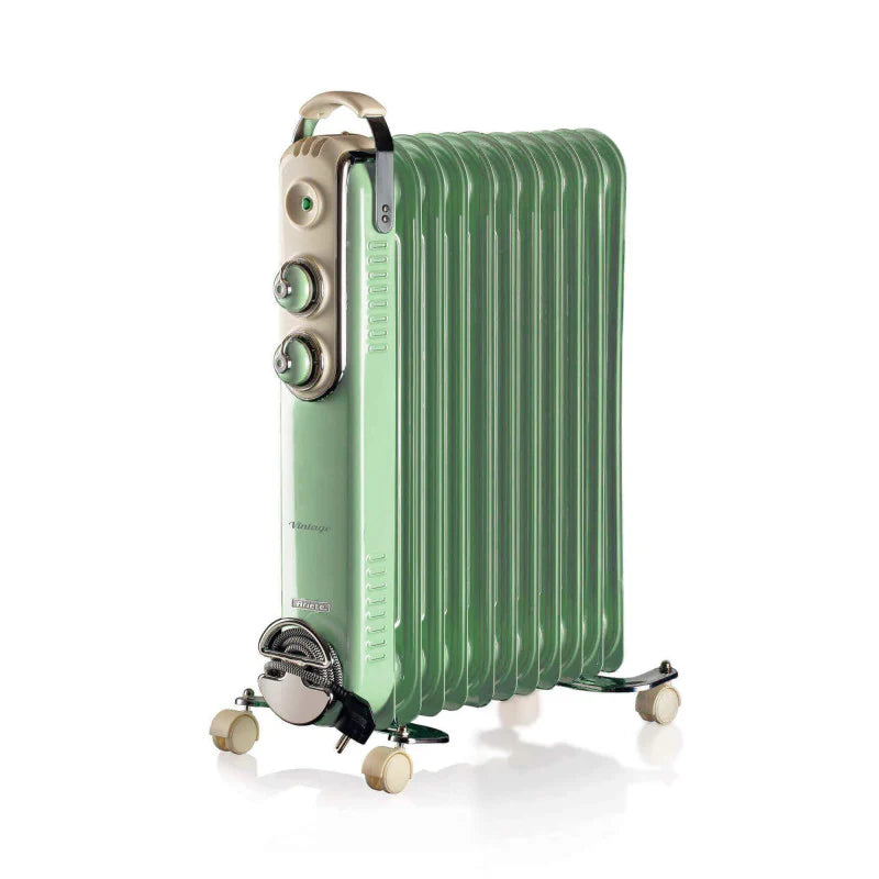 Oil Radiator 9 Fins 2000W T3351