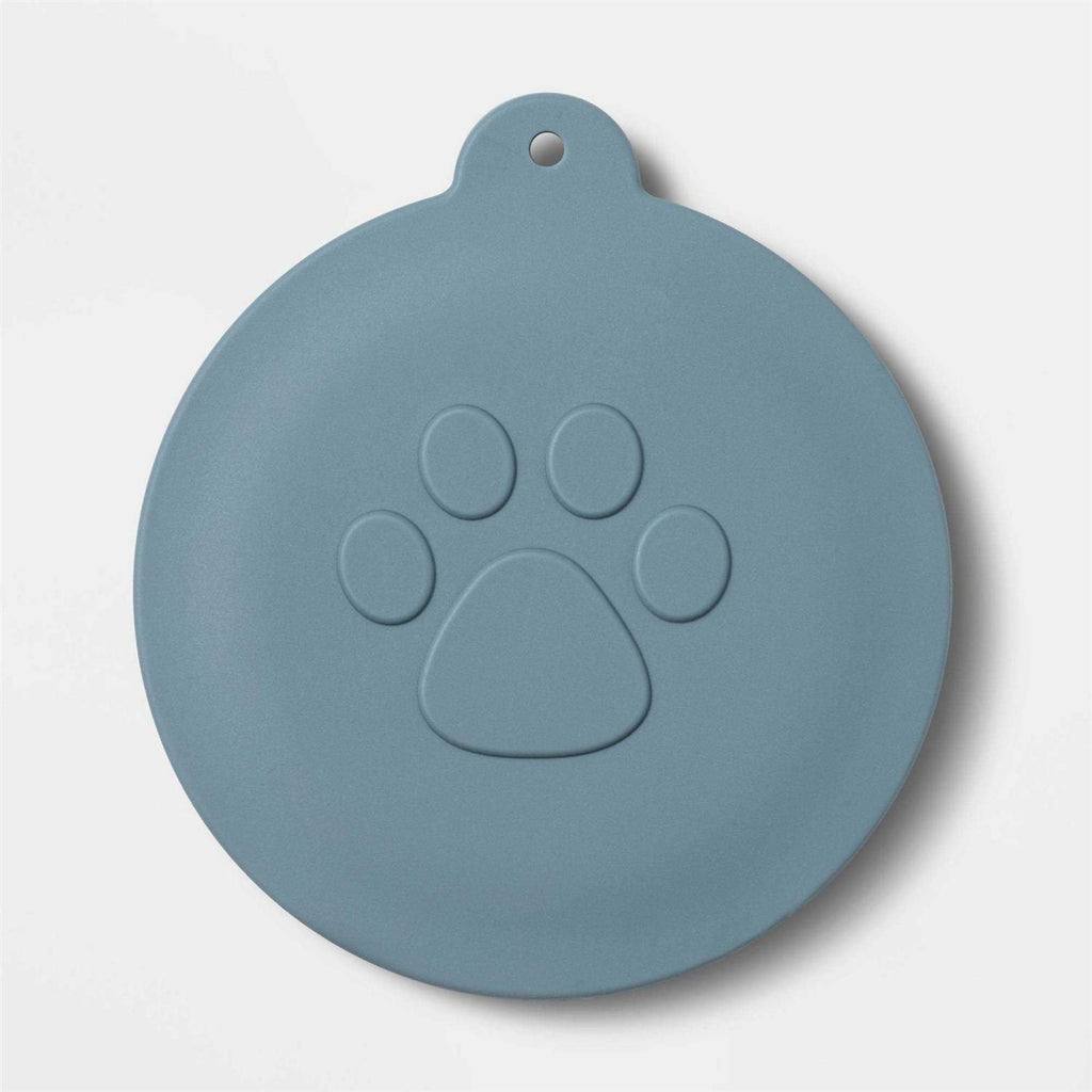 Silicone Canned Cover for Wet Cat Food Q56601