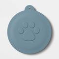 Silicone Canned Cover for Wet Cat Food Q56601