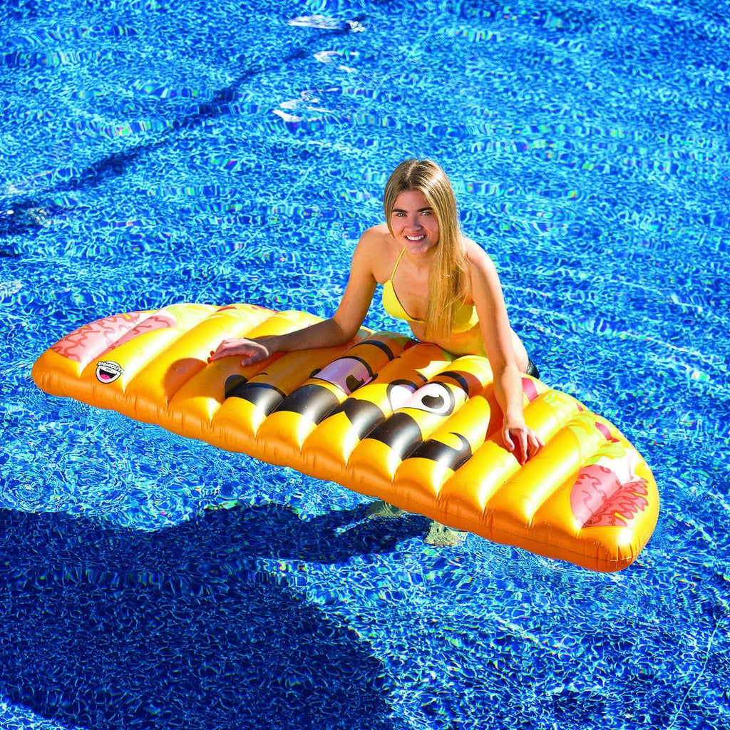 Giant Taco Pool Float W227