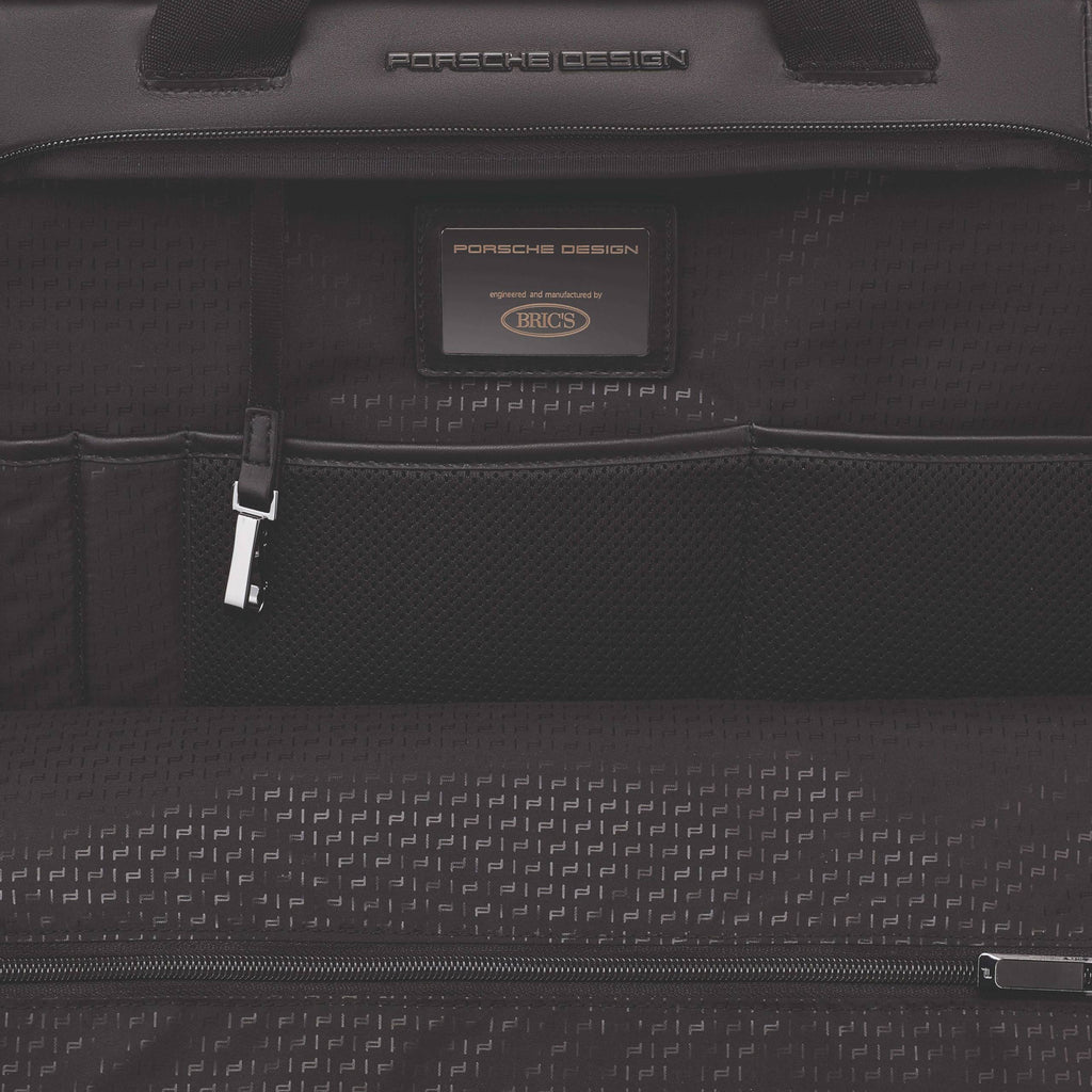 Nylon Briefcase P82958