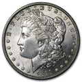 Morgan Dollar D56086