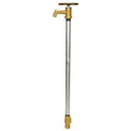 Freezeless Post Yard Hydrant N48926