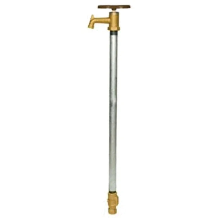 Freezeless Post Yard Hydrant N48926