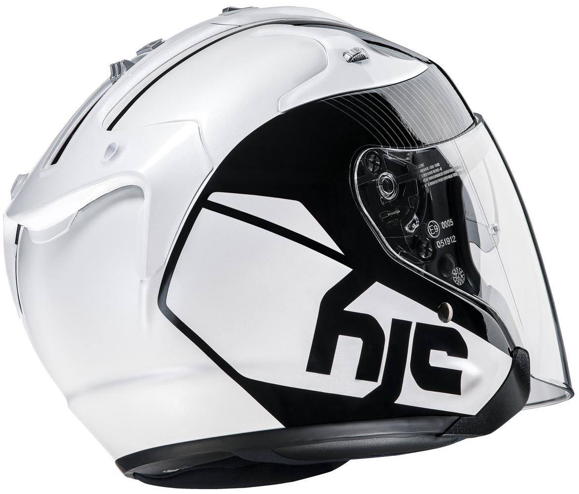 Yellow Black Helmet G84490