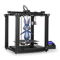 Upgraded Metal Extruder Frame 3D Printer M139