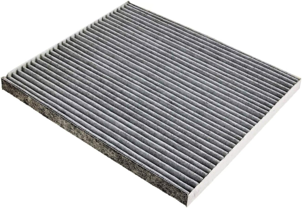 White Cabin Air Filter 2 Pack N978418