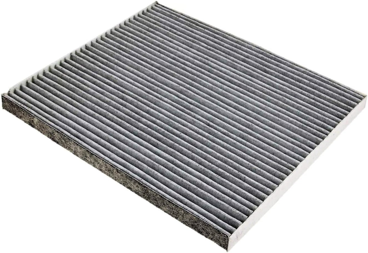 White Cabin Air Filter 2 Pack N978418