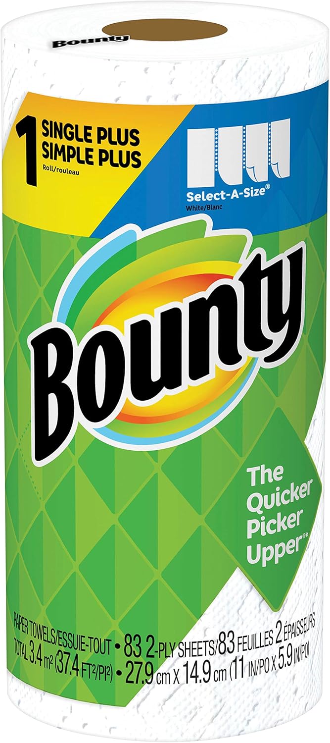 Select-A-Size Paper Towels J10813