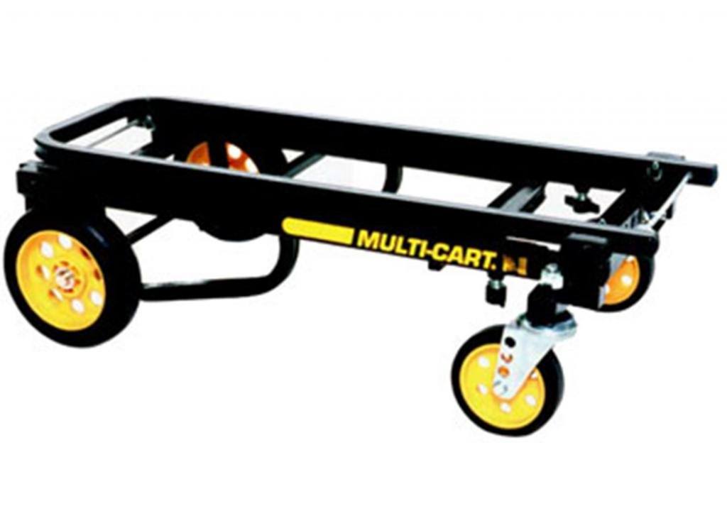 Micro Multi-Cart D26095