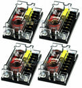 2 Way Passive Car Audio Crossover 300W P16857