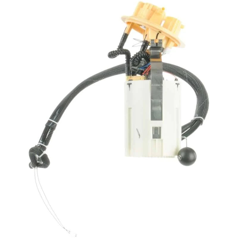 Fuel Pump Module Assembly W19676
