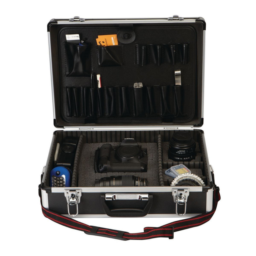 Black Aluminum Case Y970742
