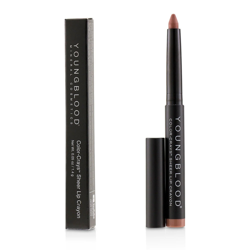 Sheer Lip Crayon X9121