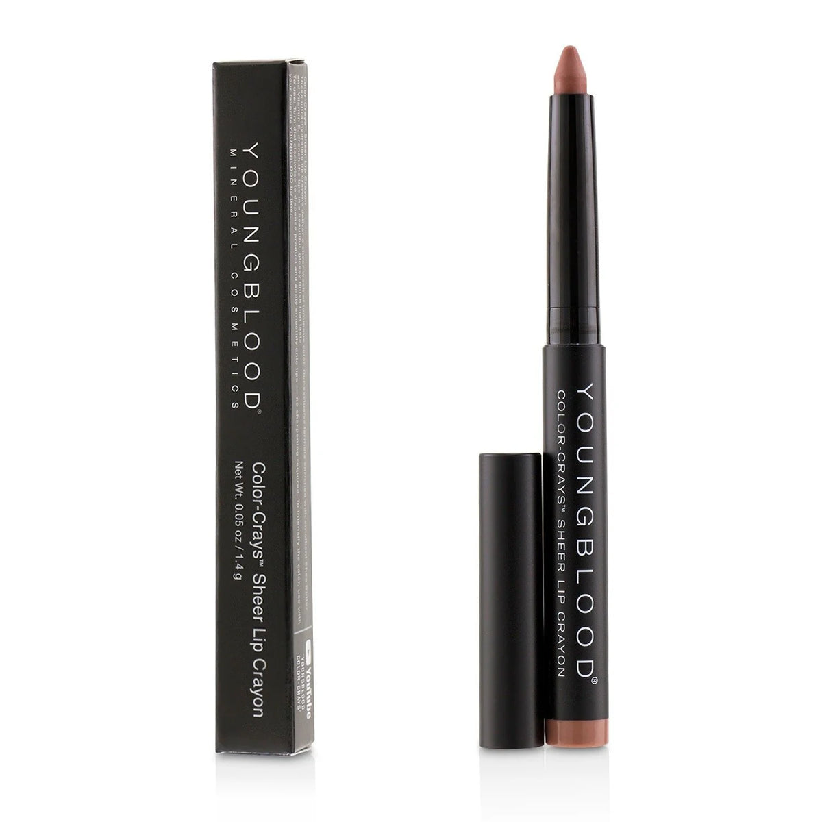 Sheer Lip Crayon X9121