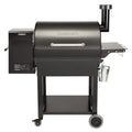 Wood Pellet Grill and Smoker N720