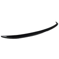 Painted Crystal Black Pearl Trunk Spoiler S818597