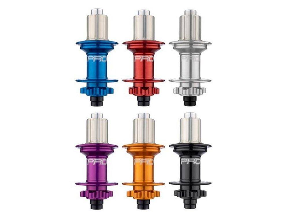 Rear Hub U236